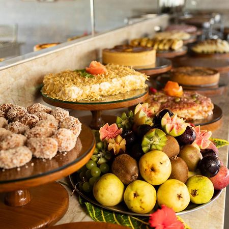 Hotel Morro de São Paulo Zewnętrze zdjęcie