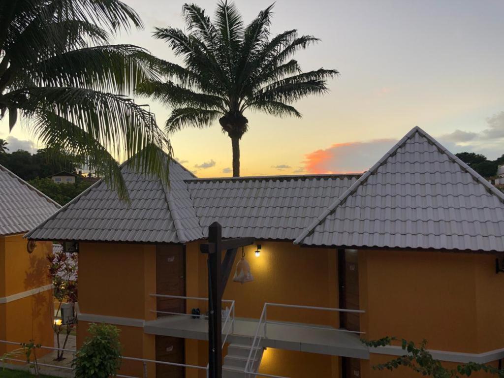 Hotel Morro de São Paulo Zewnętrze zdjęcie