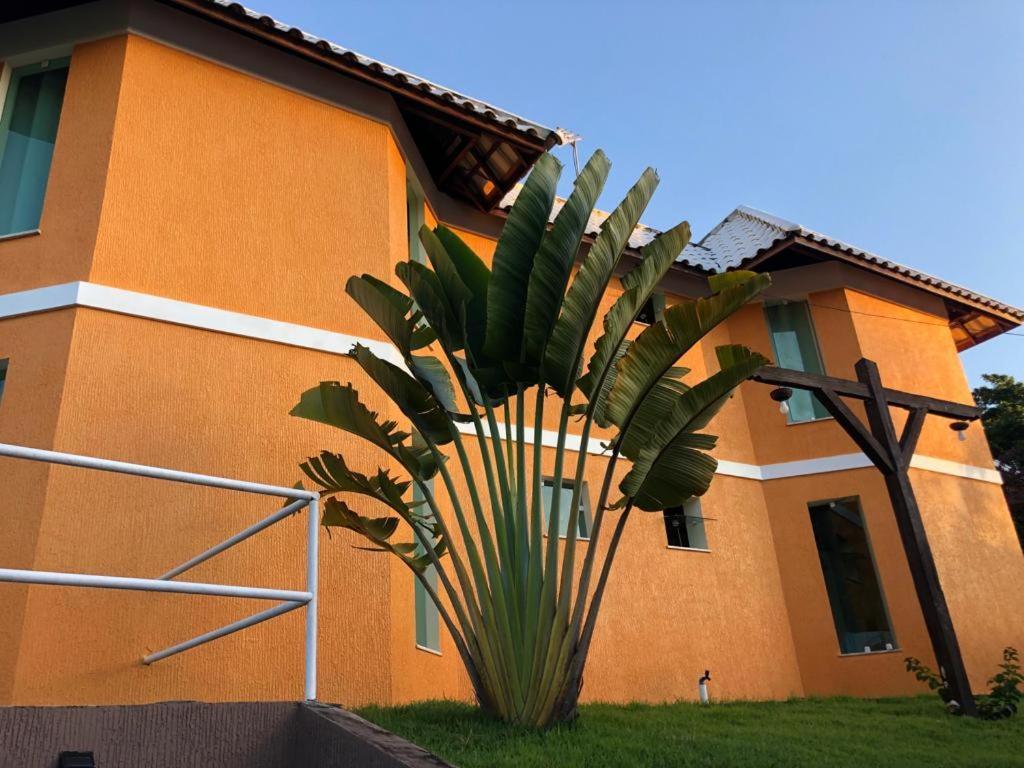 Hotel Morro de São Paulo Zewnętrze zdjęcie