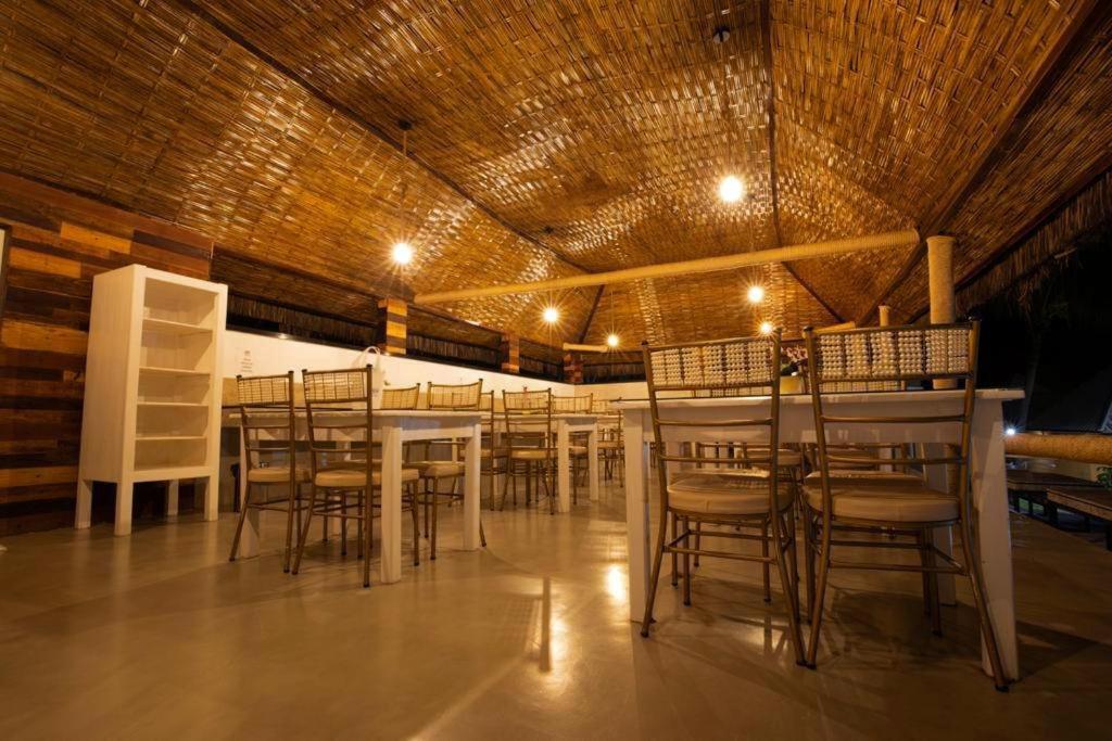 Hotel Morro de São Paulo Zewnętrze zdjęcie
