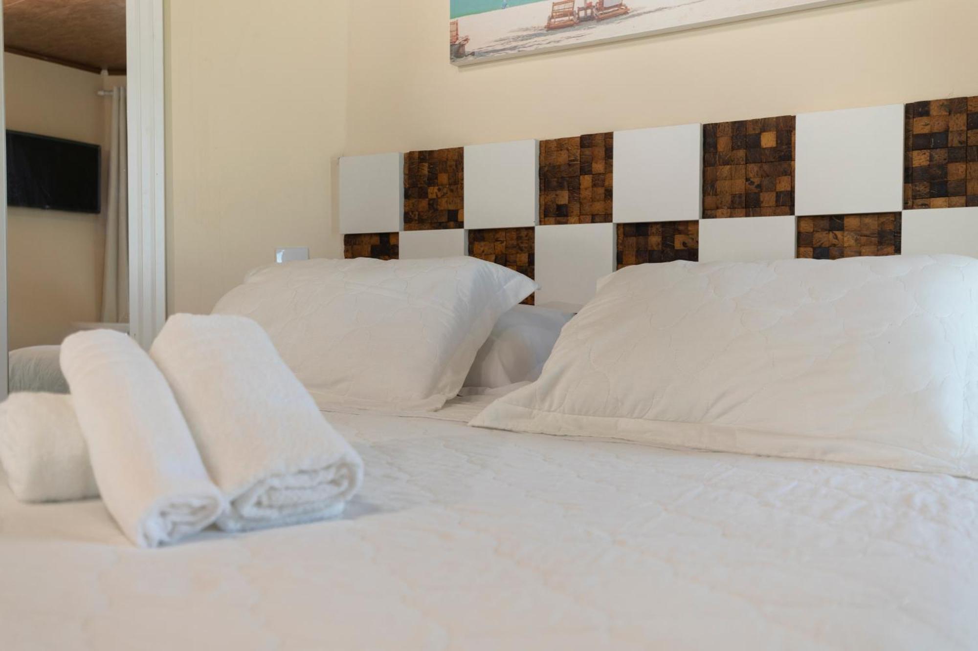 Hotel Morro de São Paulo Zewnętrze zdjęcie