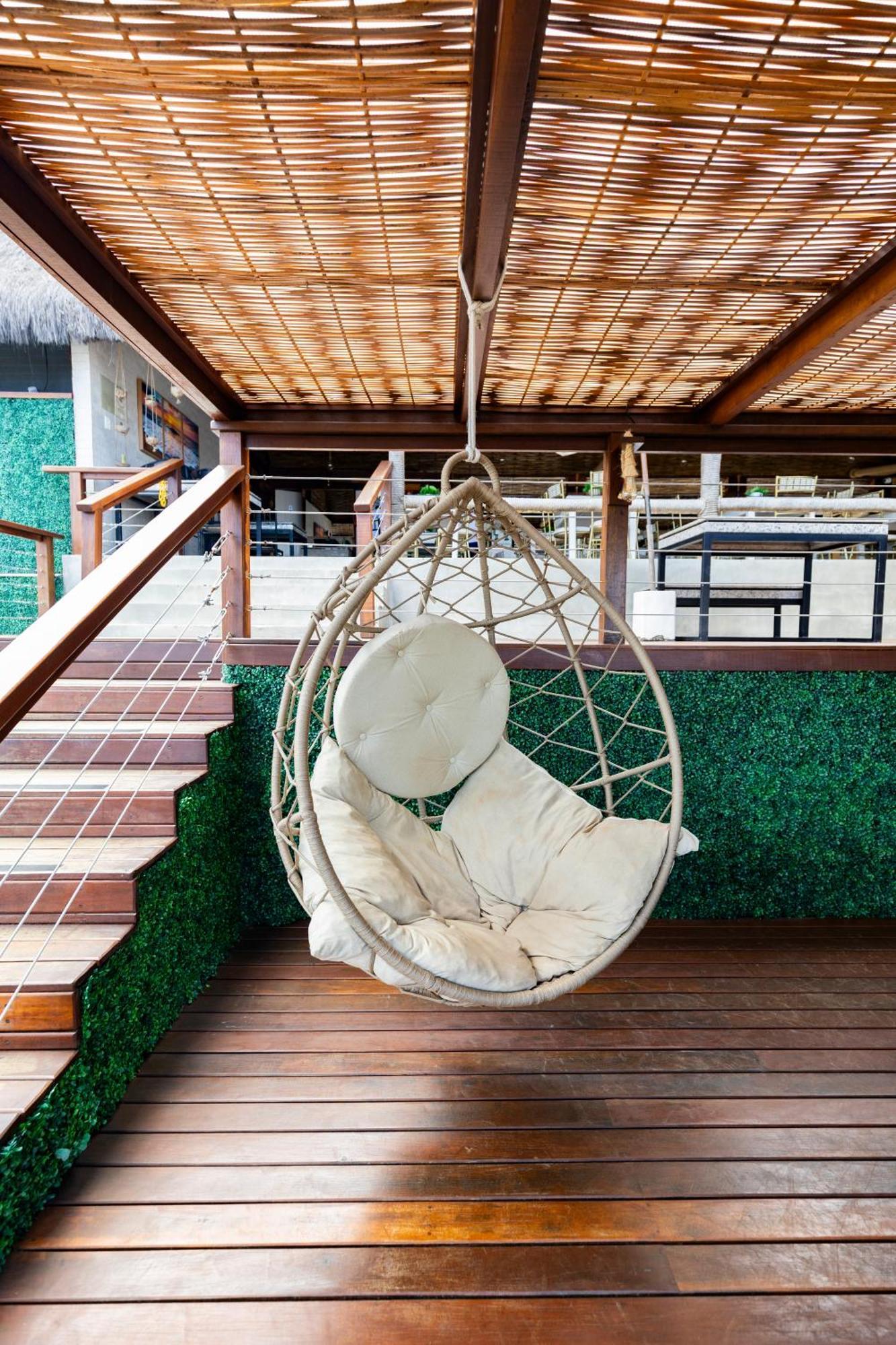 Hotel Morro de São Paulo Zewnętrze zdjęcie